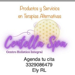 Terapias alternativas de sanación