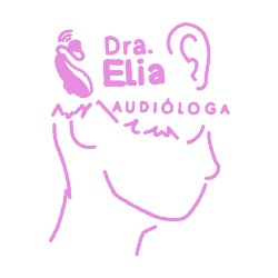 Audióloga Dra Elia Ochoa