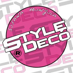 Decoraciones Para Uñas Style Decó