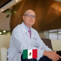 Dr. Román Acosta