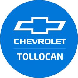 CHEVROLET TOLLOCAN