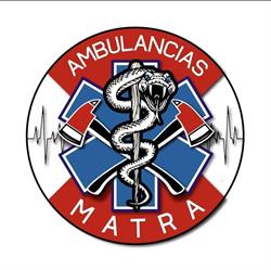 Ambulancias Matra