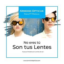 Armond Ópticas