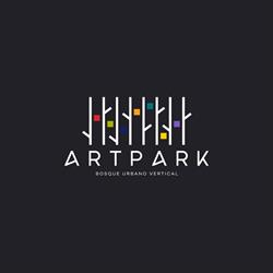 ARTPARK Bosque Urbano Vertical