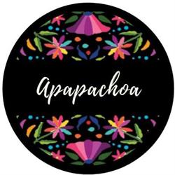 Apapachoa Cafeteria & Creperia