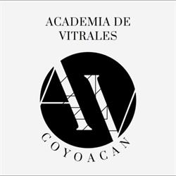 Academia de vitrales Coyoacán
