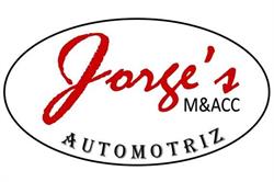 Jorge's Mofles y Accesorios