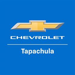 Chevrolet Tapachula