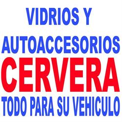 Vidrios y AutoAccesorios Cervera de la 57