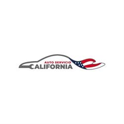 AUTO SERVICIO CALIFORNIA