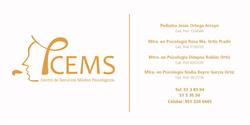 CEMS Oaxaca Centro de Servicios Médicos Psicológicos