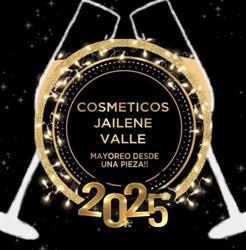 Cosmeticos Jailene Valle