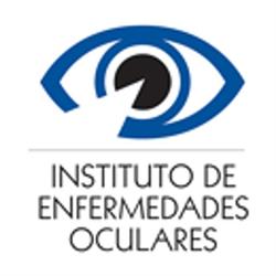 Instituto de Enfermedades Oculares
