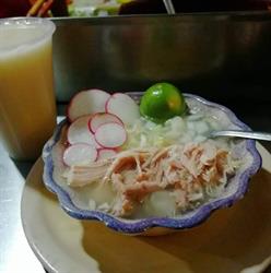 Cenaduría Doña Chayo y Don Genaro