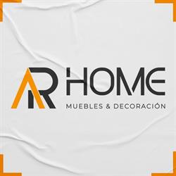 AR HOME Muebles & decoración