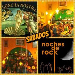 La Concha Nostra