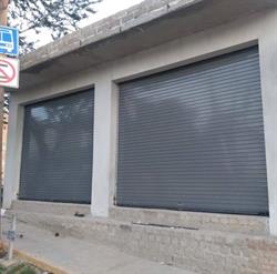 Cortinas de acero Mersan Manzanillo