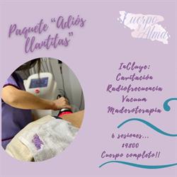 Cuerpo y Alma Spa