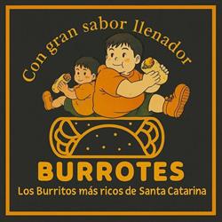 Burrotes - A Domicilio