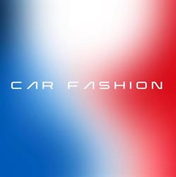 Car fashion cubreasientos