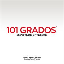101 Grados