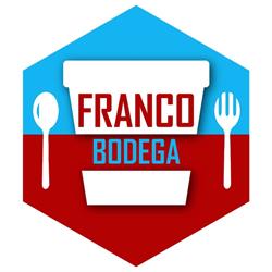Franco Bodega desechables y materias primas