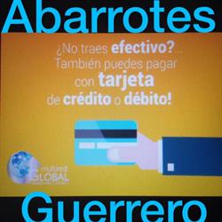 Abarrotes Guerrero