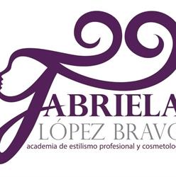 Gabriela López Bravo Academia de Estilismo Profesional y Cosmetología