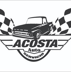 Auto Servicio Acosta