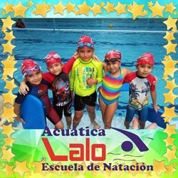 Acuática Lalo