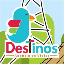 Agencia de Viajes Destinos