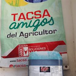 AgroTacsa Mérida