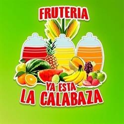 Frutería "Ya está la Calabaza"