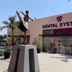 Dental System Digital