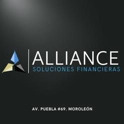 Alliance Soluciones Financieras