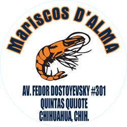 Mariscos D'alma