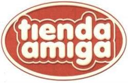 Tienda Abarrotera Amiga S.A de C.V.