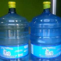 Agua purificada la purísima