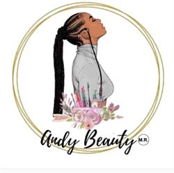 Andy Beauty Kanekalon y extenciones de todo tipo