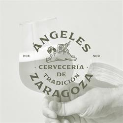 Cervecería Ángeles Zaragoza