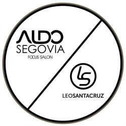 Aldo Segovia Focus Salon