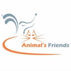 Animal’s Friends
