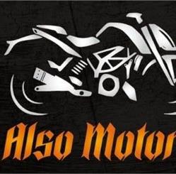 ALSO MOTORS REFACIONARIA Y TALLER MECANICO