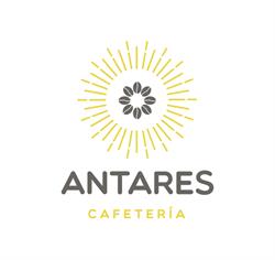 Antares Cafetería