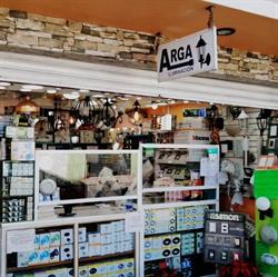 ARGA iluminacion