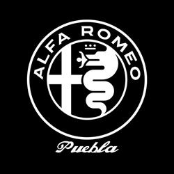 Alfa Romeo Puebla