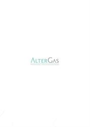 Altergas
