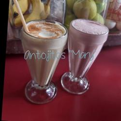 Antojitos Mary