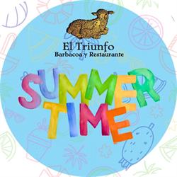 El Triunfo II Barbacoa y Restaurante