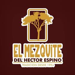 El Mezquite del Hector Espino